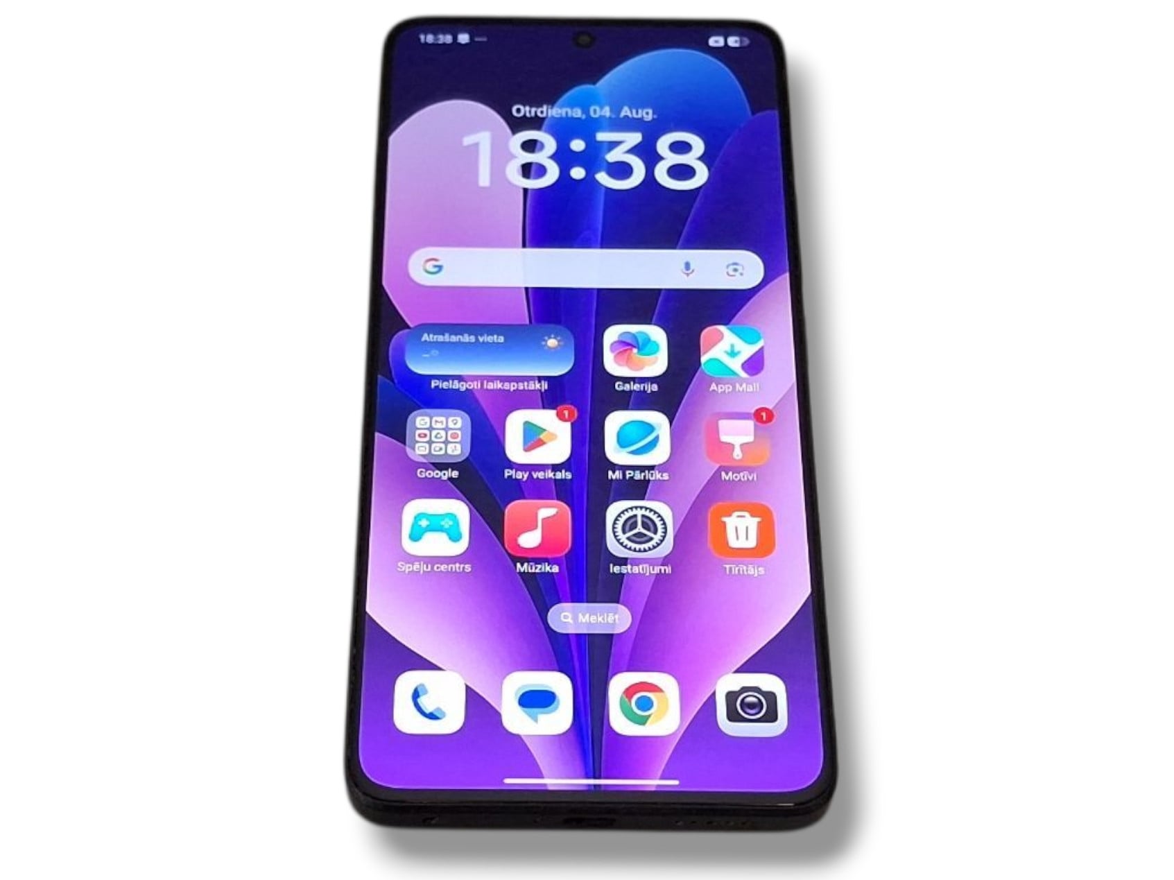 Xiaomi Redmi Note 13 Pro 5G